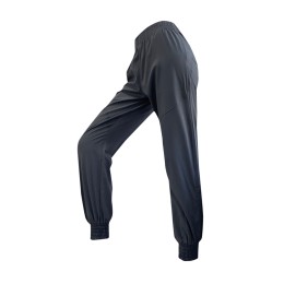 Sports pants women's loose binding feet wear running fitness overalls high waist show thin professional autumn and winter Yoga Pants   SKSP021 Sports pants women's loose binding feet wear running fitness overalls high waist show thin professional autumn and winter Yoga Pants   SKSP021